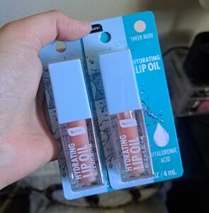 Bpure NEW Hydrating Lip Oil. x2
